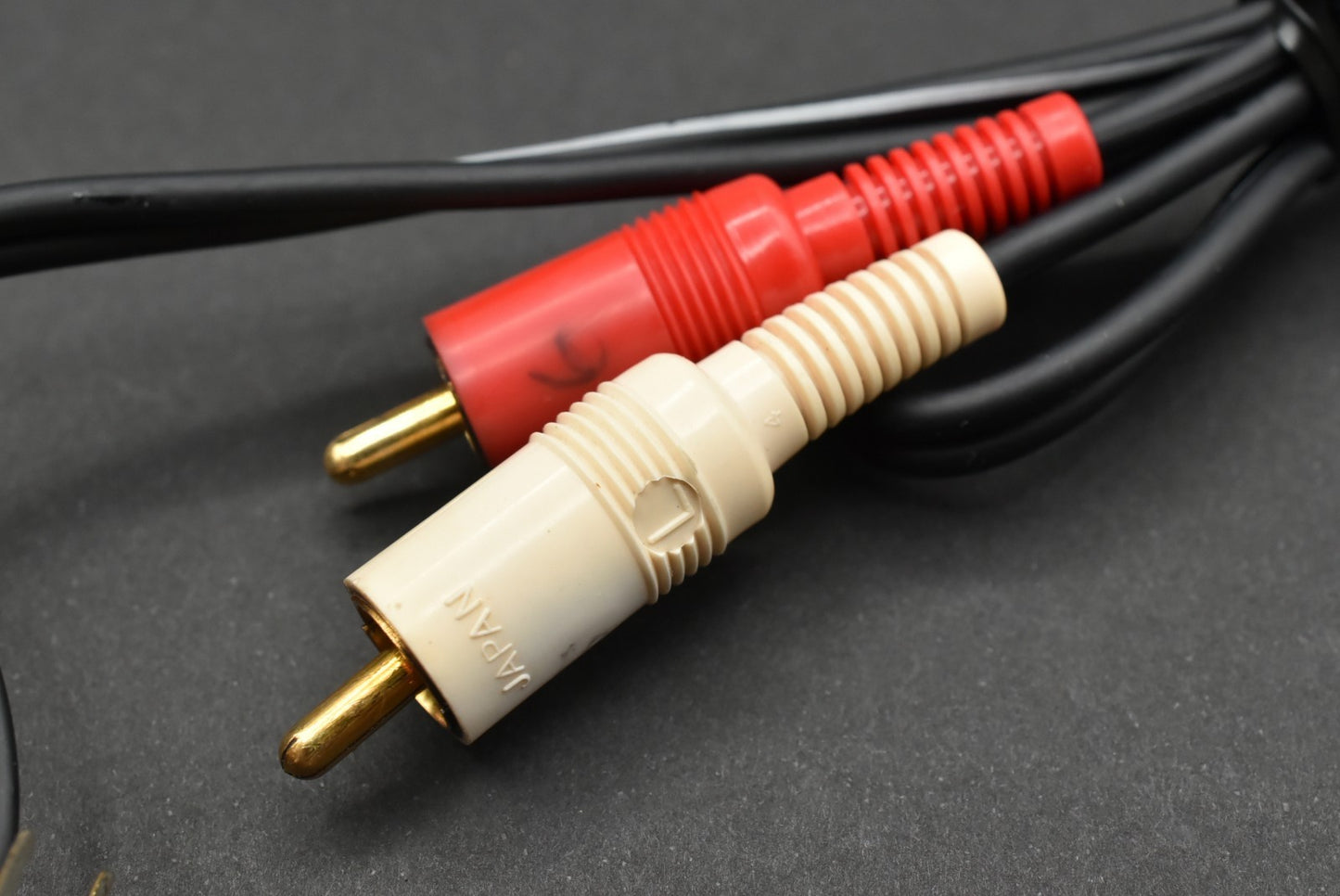 Denon AU-300LC MC Step-Up Transformer (02)