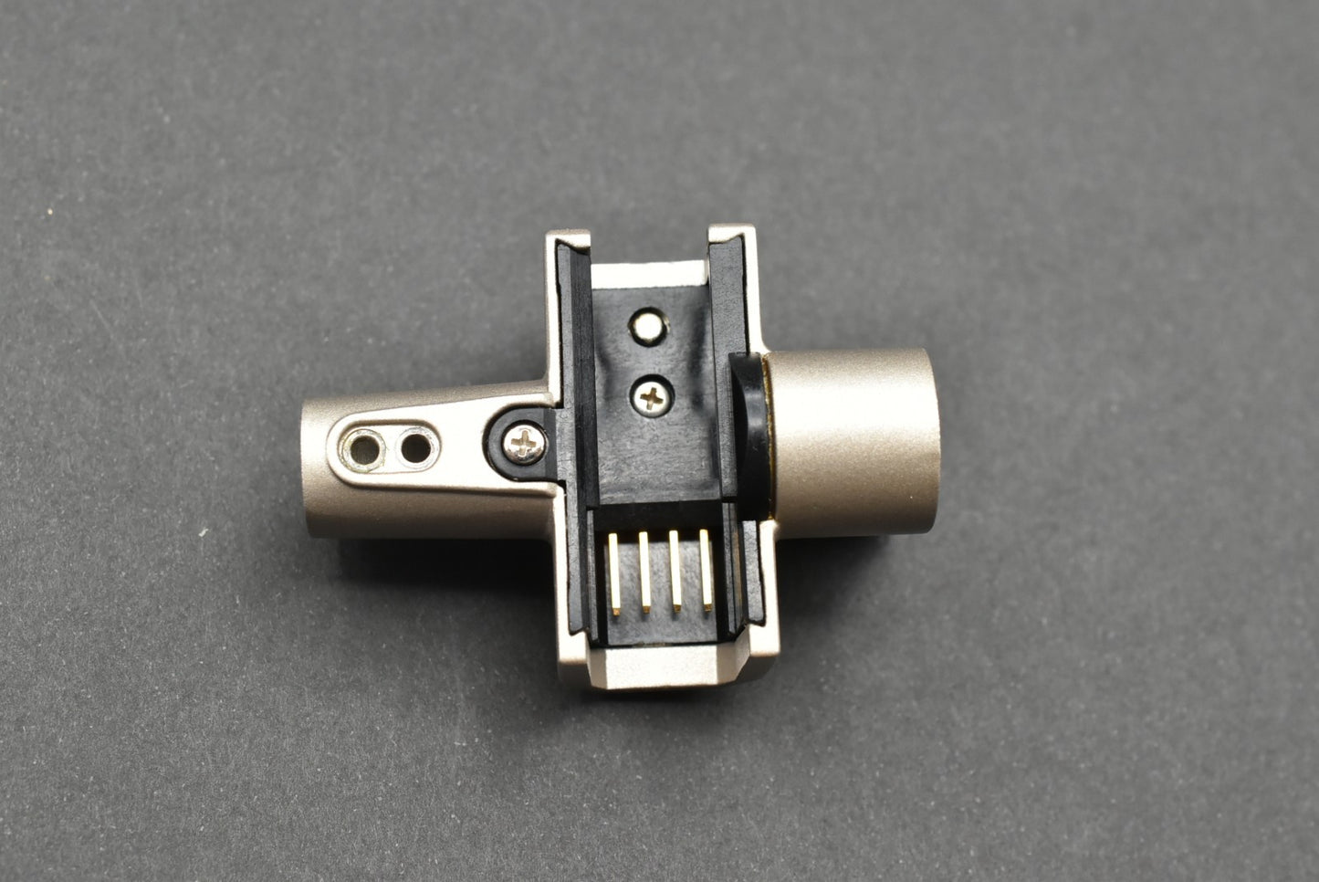 Technics EPA-A501 (E / H / L) & EPA-A250 Genuine Arm Pipe Lock Assembly