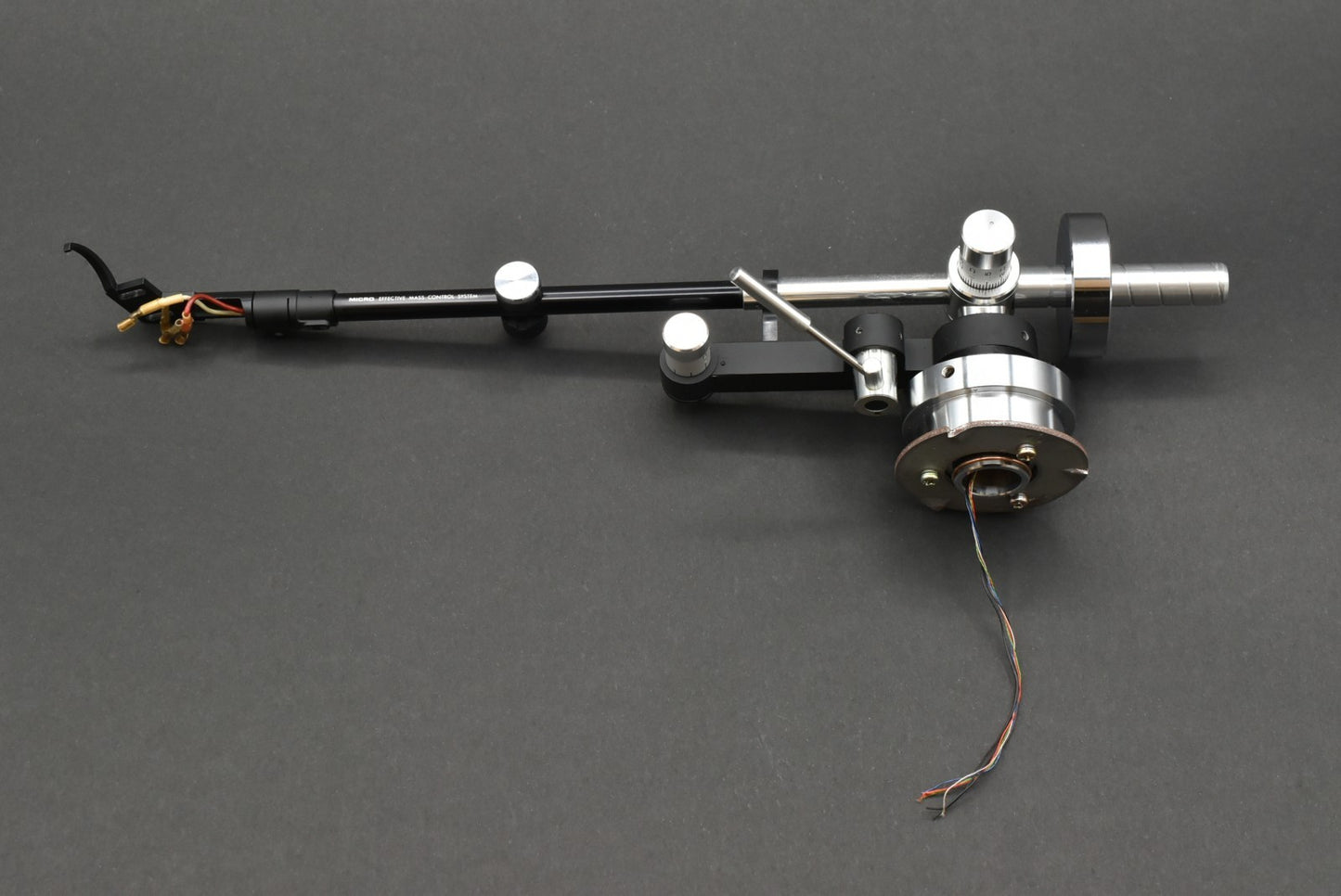 Micro Seiki MA-707 Straight Tonarm (01)