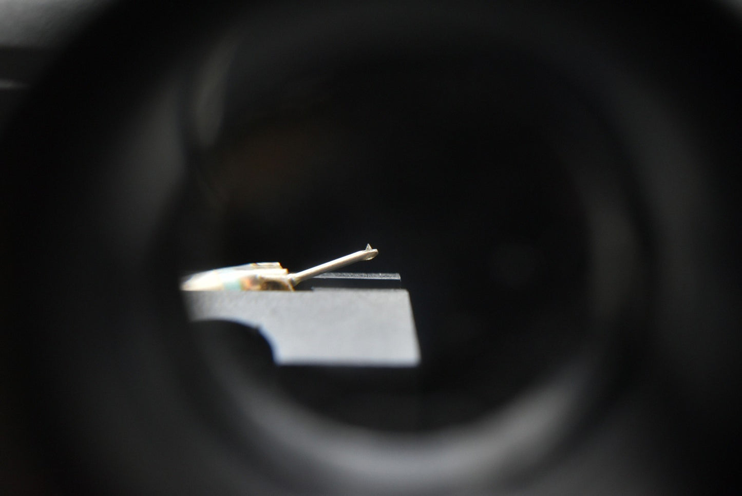 DENON DL-103 MC Cartridge (US)