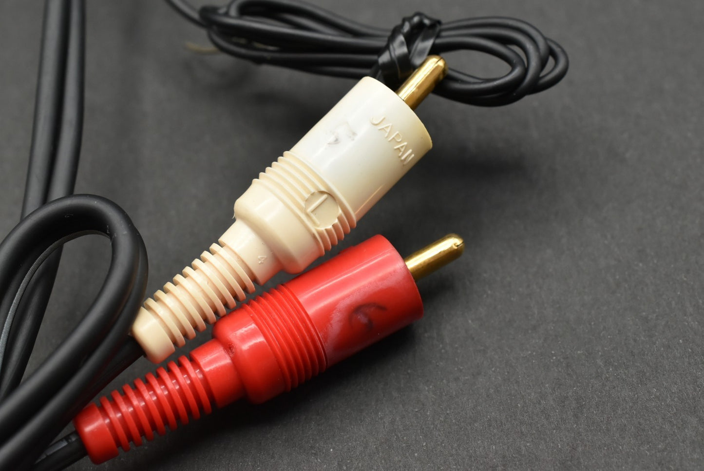 Denon AU-300LC LC-OFC MC Step Up Transformer (02)