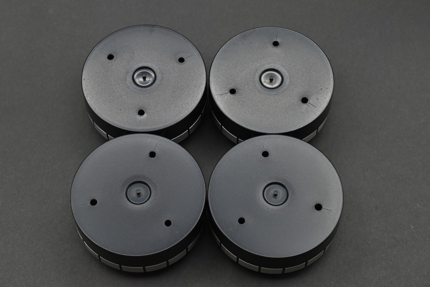 Micro Seiki DD-6 Insulator Feet (Set of 4)