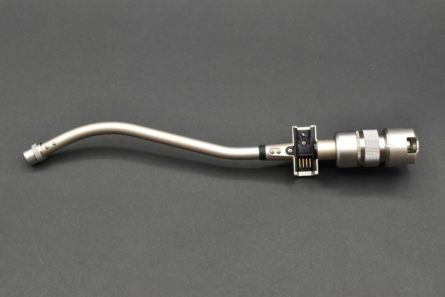 Technics EPA-A250 S-Shaped Tonearm Unit