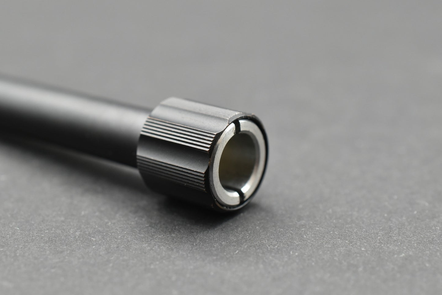 Audio Craft MC-S Straight Arm Pipe – For AC-3000MC Tonearm