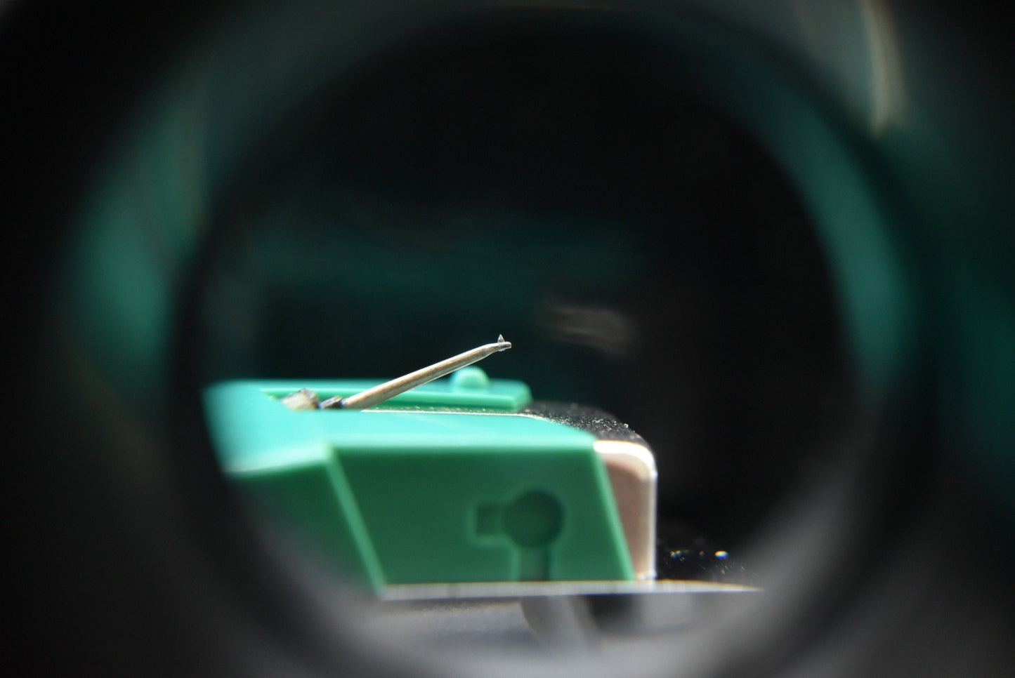 Audio Technica AT14Ea AT-14Ea MM Cartridge (02)