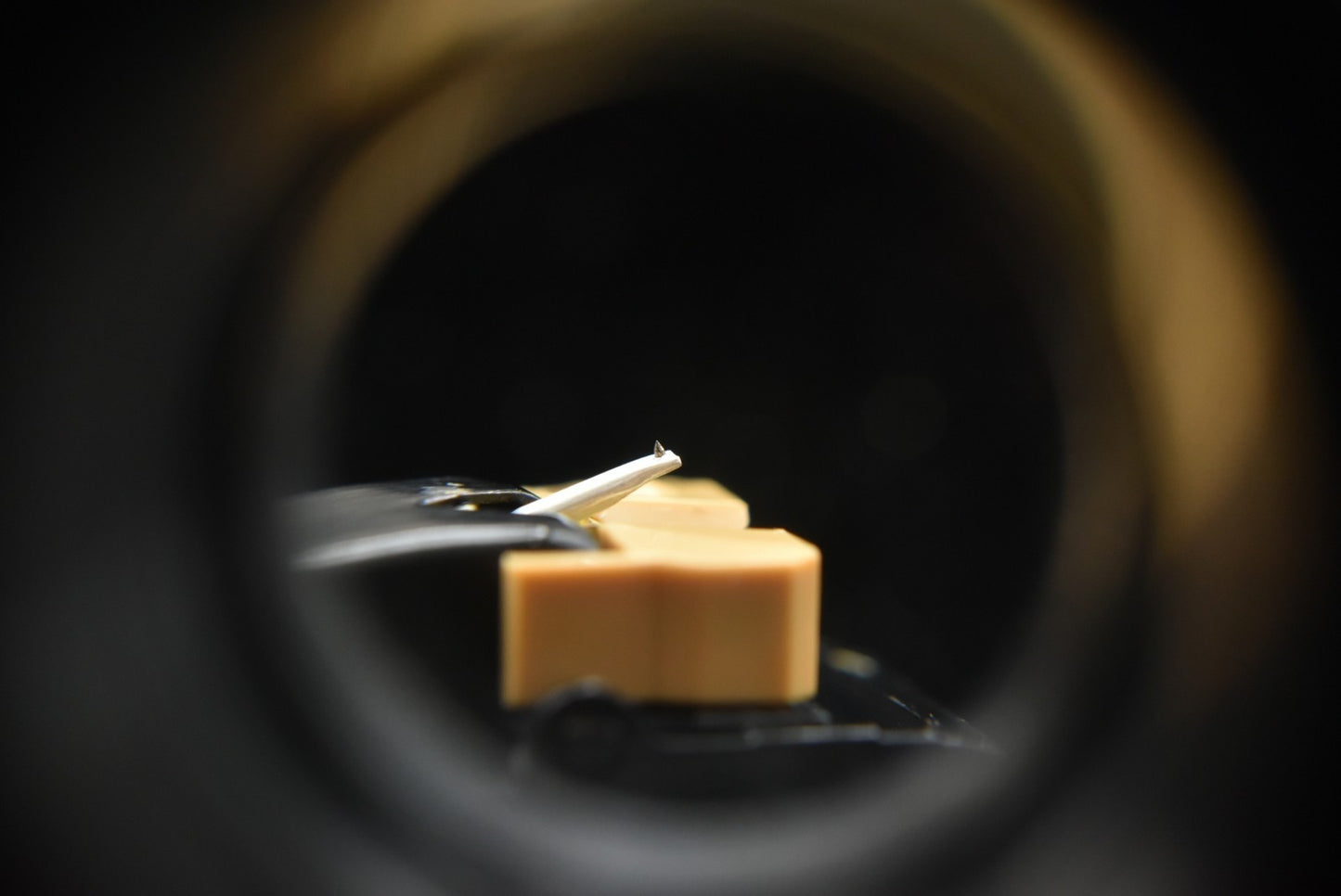 Shure M75B MM Cartridge