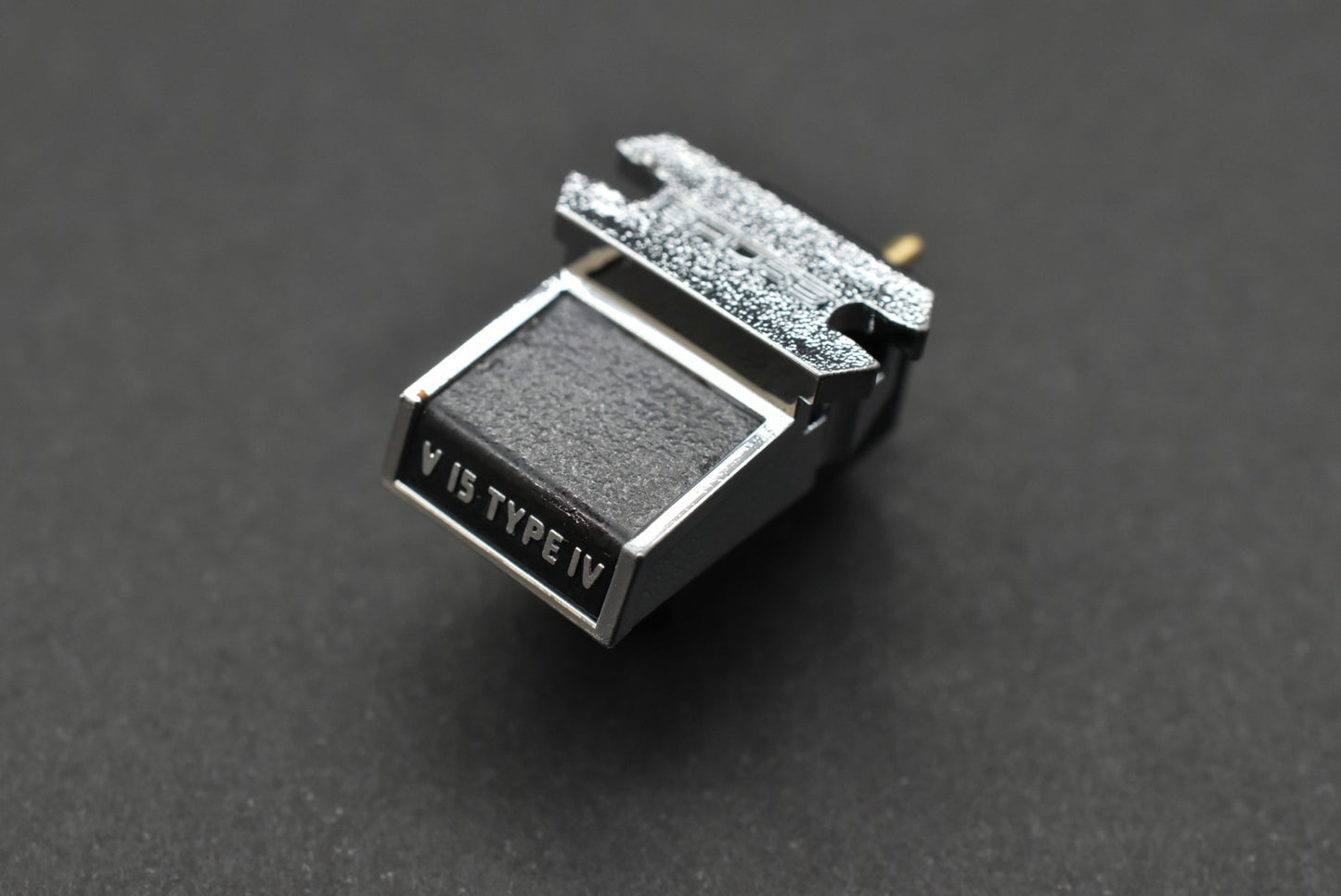 Shure V15 Type IV MM Cartridge - Stylus Not Included