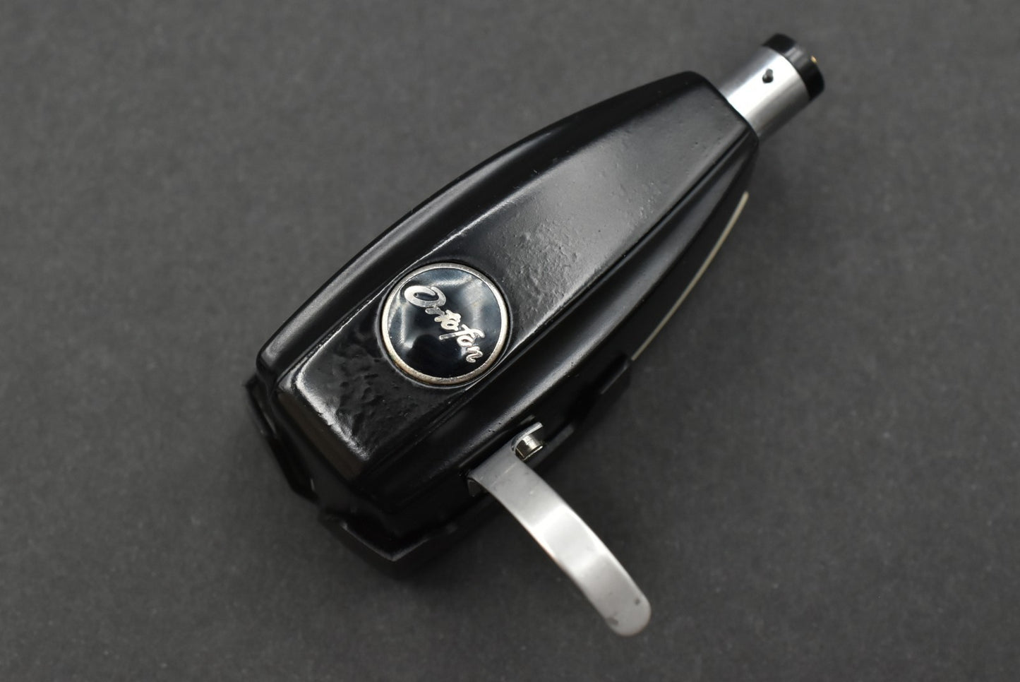 Ortofon SPU Classic GE MC Cartridge (02)