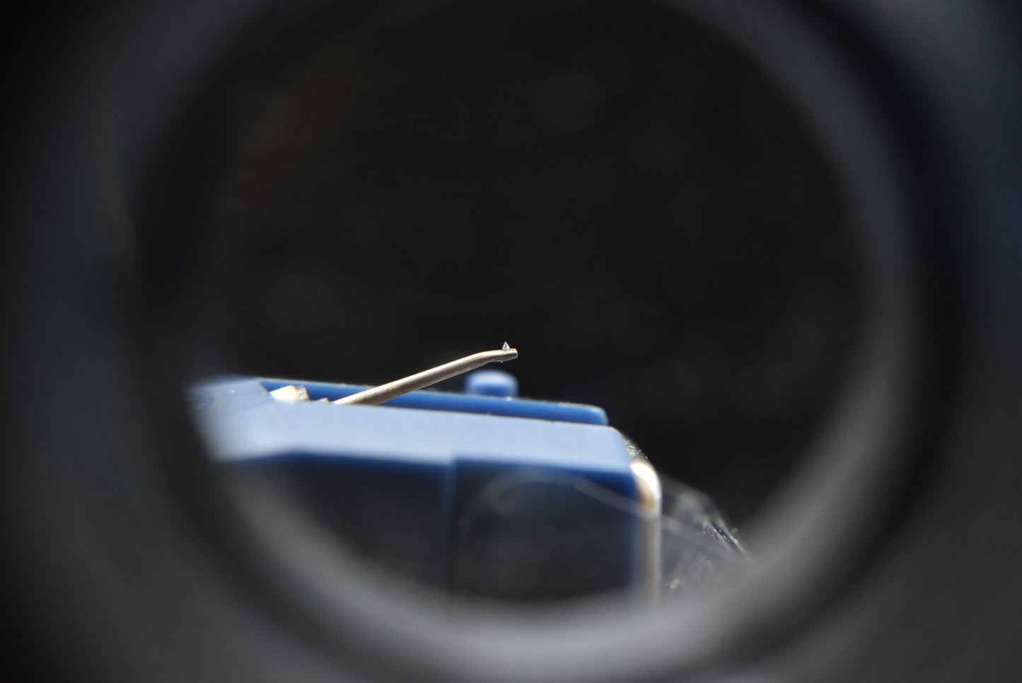 Audio Technica AT-15Ea MM Cartridge