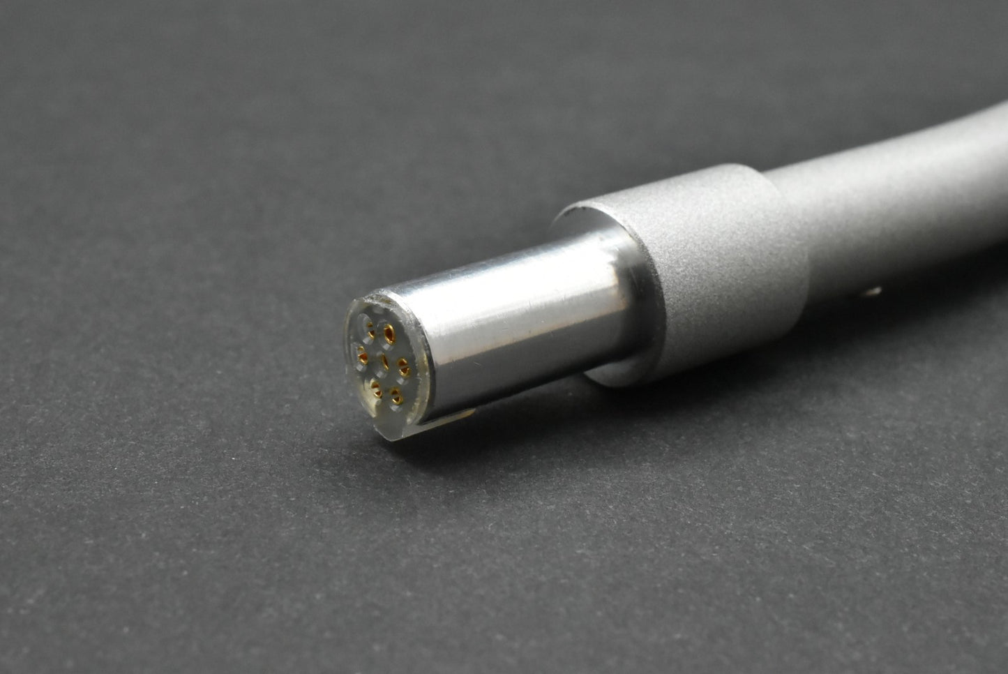 DENON PCL-S Tonearm S Pipe Tube for DP-57 DP-59 DP-62 DP-67.
