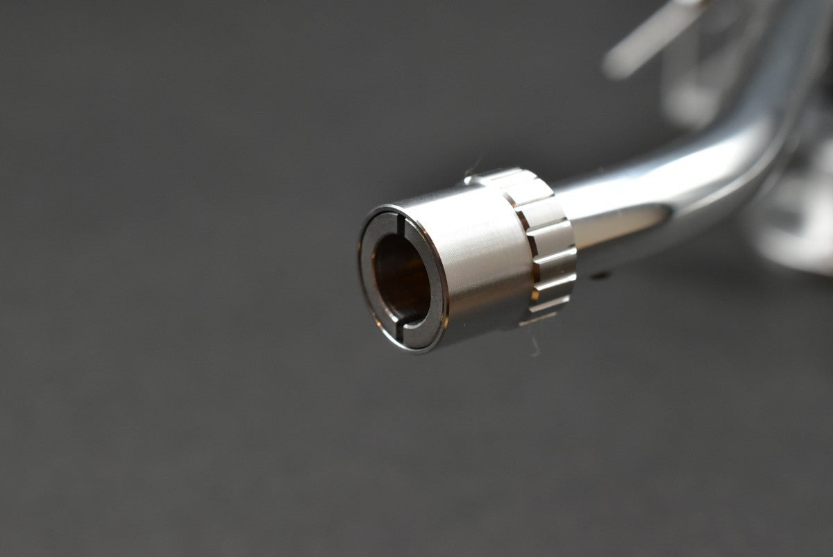 YAMAHA YA-9 Tonearm vintage hi‑fi equipment photo - image 9