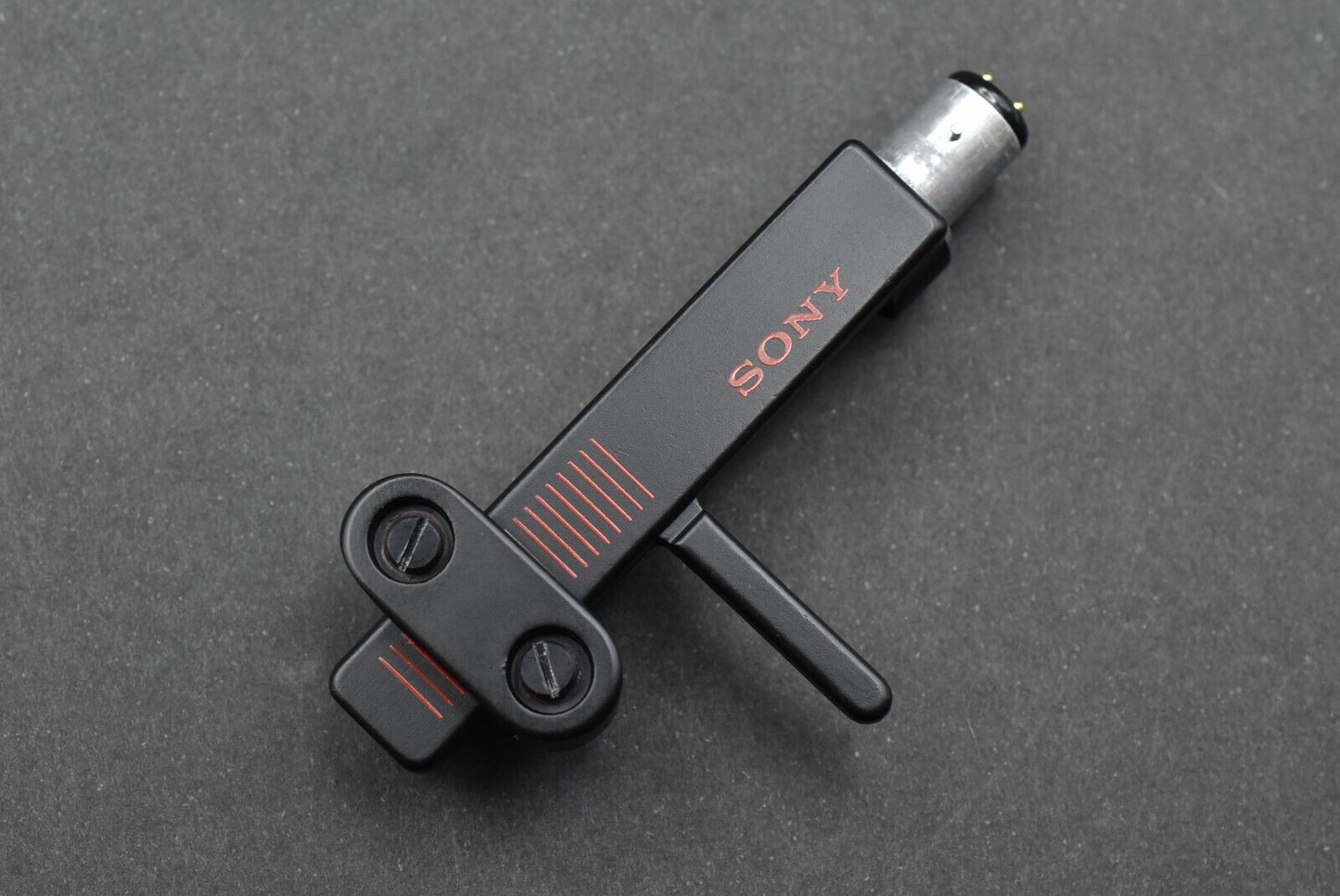 – vintage HiFi audio part from Japan