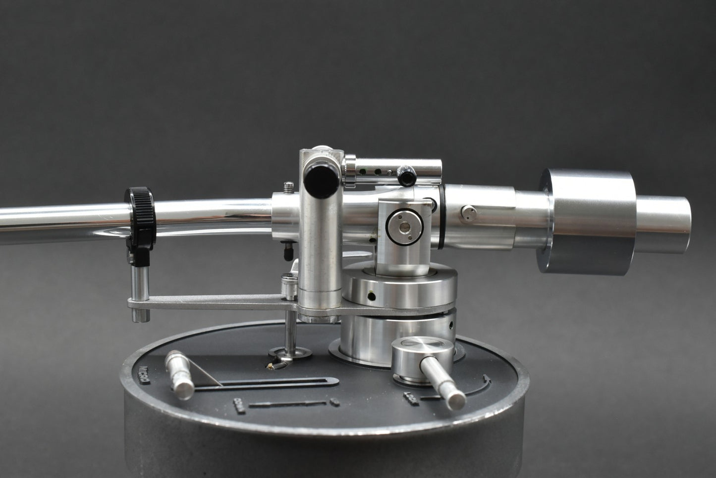 MICRO DD7 (MA505) Tonearm / Micro Seiki.