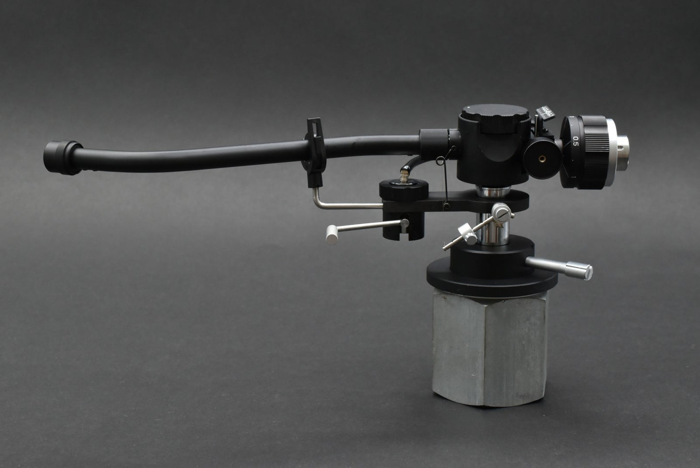 Audio Craft AC-3000MC Tonearm / 03.