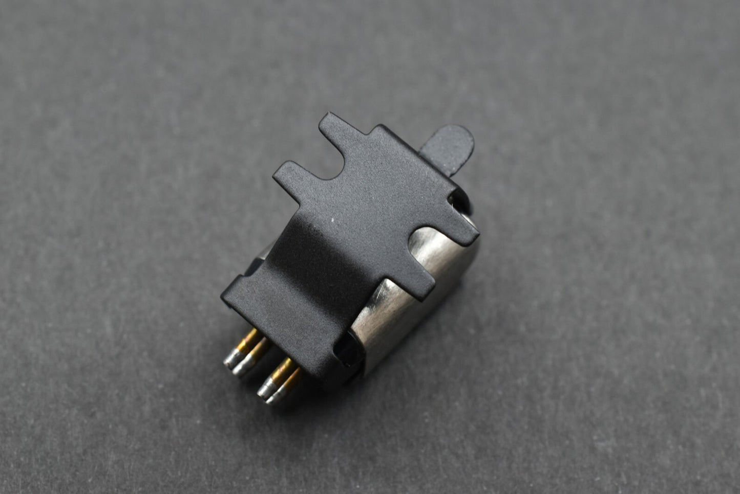 – vintage HiFi audio part from Japan