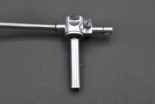 Load image into Gallery viewer, **Arm Only** Audio Craft AC-400 Oil Damped Long Tonearm
