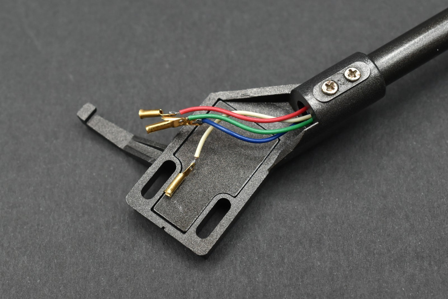 – vintage HiFi audio part from Japan