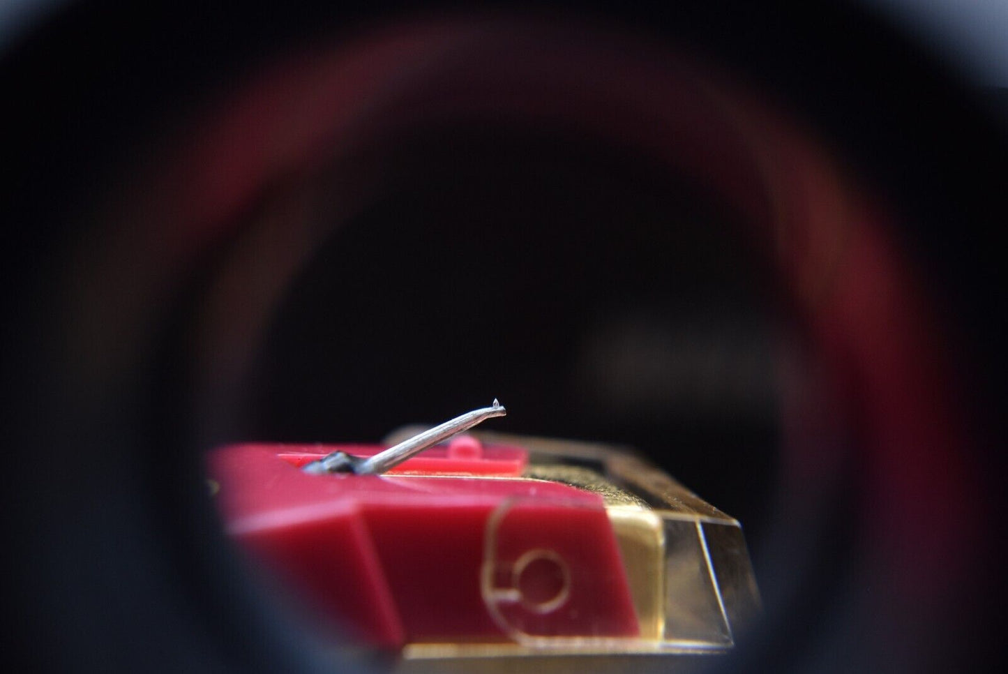 – vintage HiFi audio part from Japan