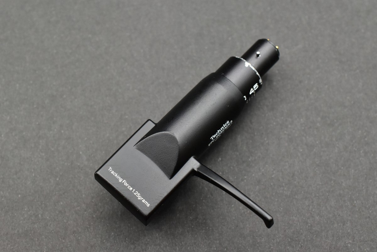 Technics EPC-205CMK3 MM Cartridge - Stylus Not Included close-up view - image 5