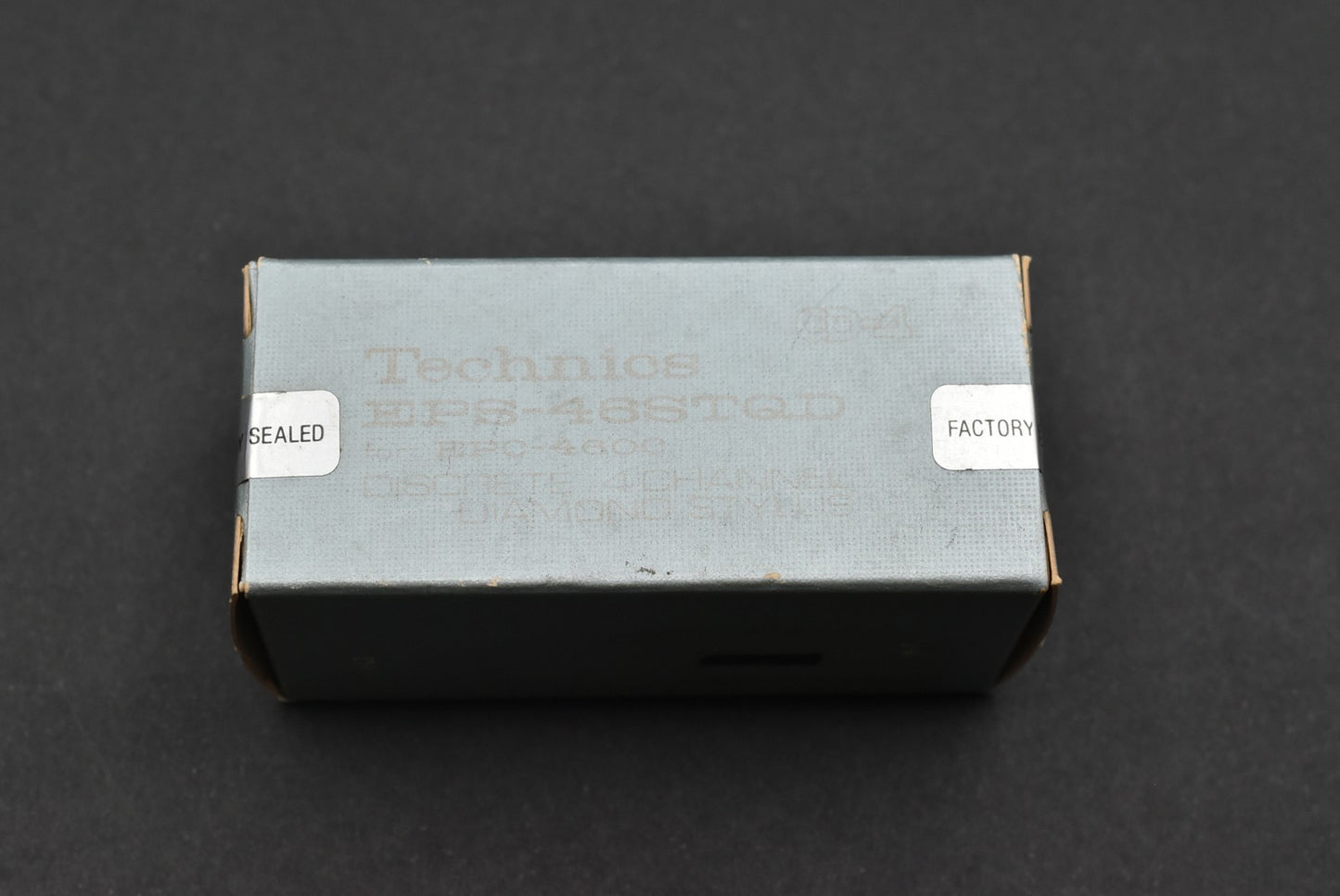 – vintage HiFi audio part from Japan