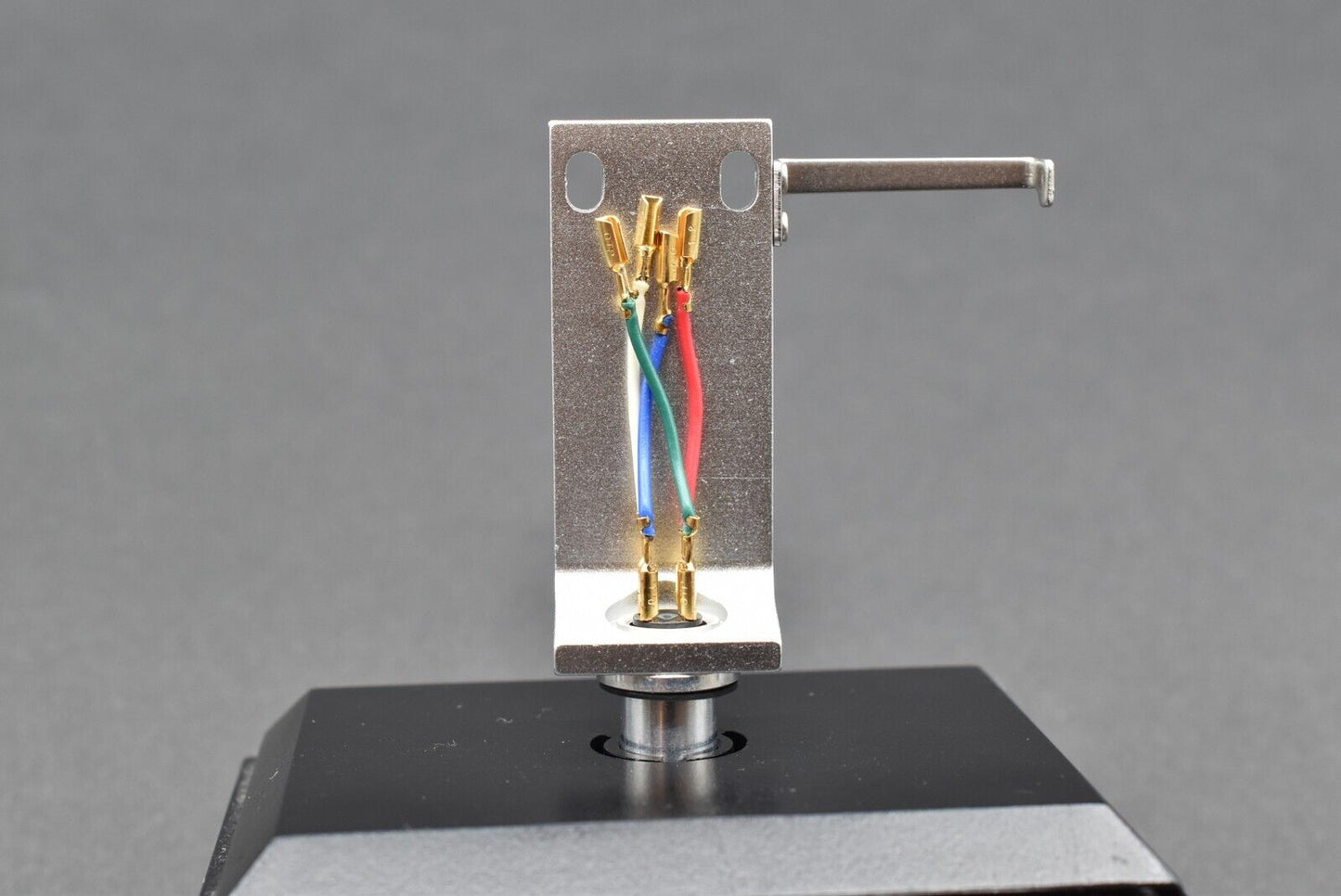 Dynavector Silver Headshell 11g / 01