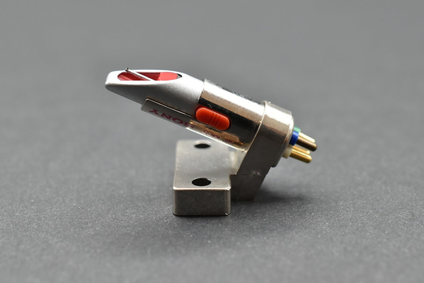 SONY XL-MC5 MC Cartridge - Stylus comes from XL-MC1.