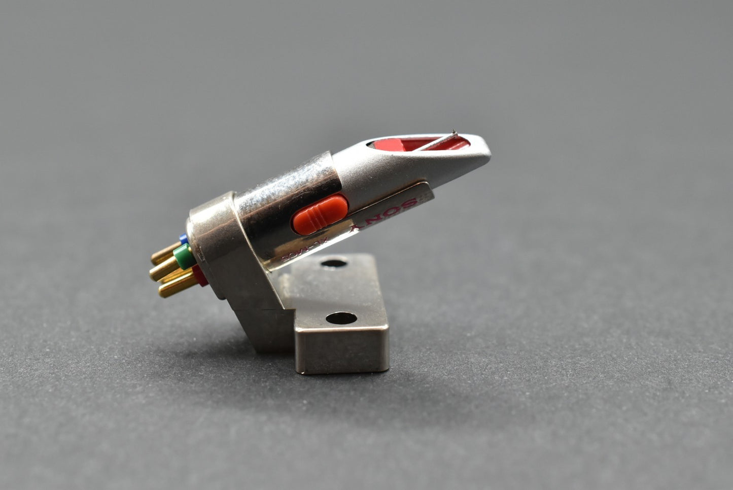 SONY XL-MC5 MC Cartridge - Stylus comes from XL-MC1.
