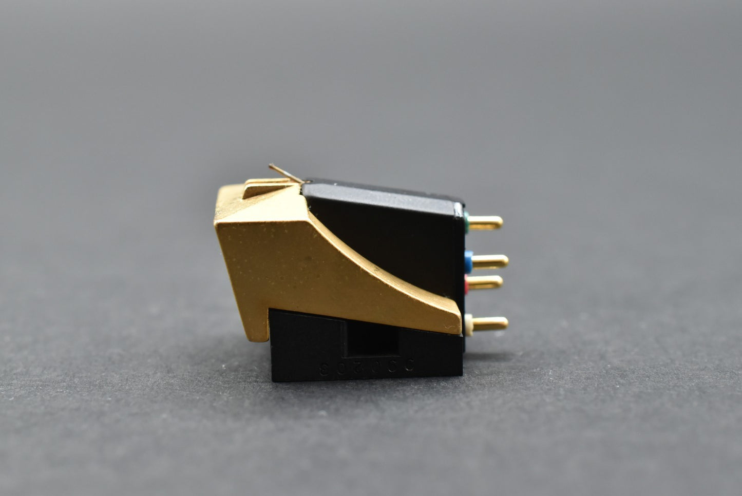 – vintage HiFi audio part from Japan