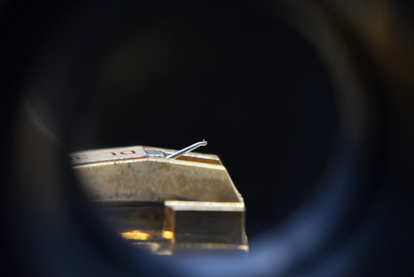 – vintage HiFi audio part from Japan