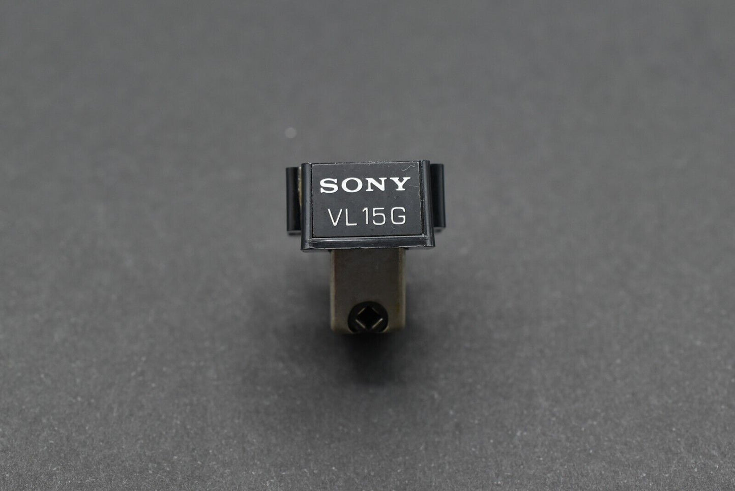 – vintage HiFi audio part from Japan