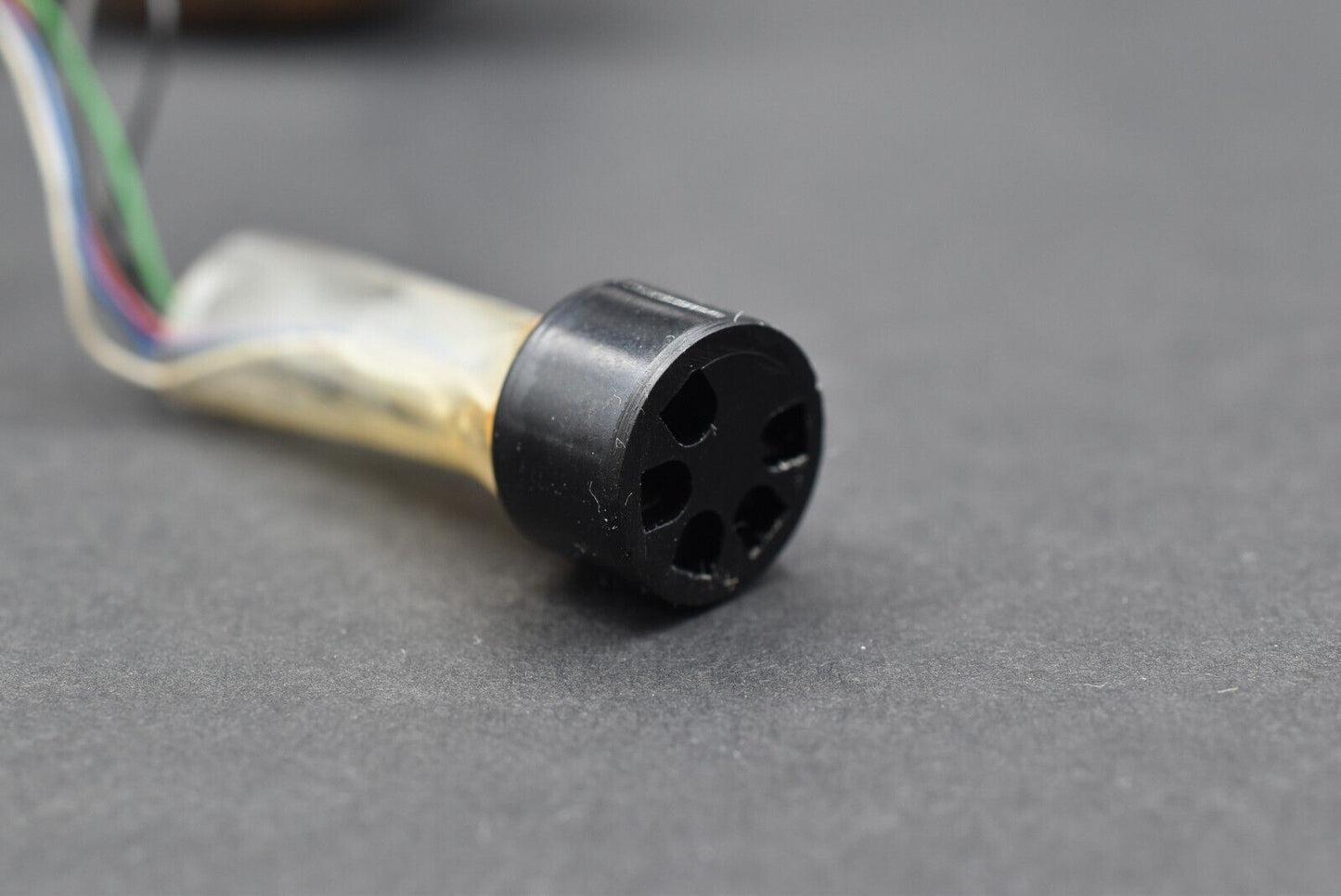 – vintage HiFi audio part from Japan