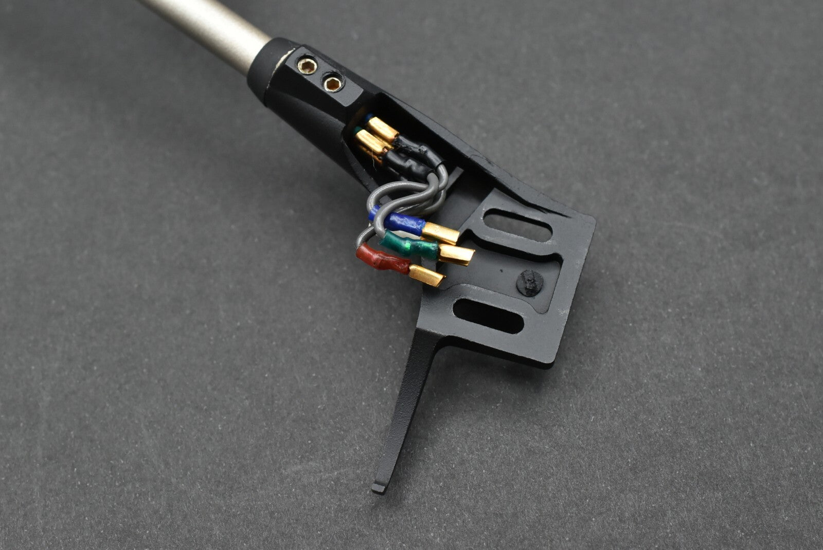 – vintage HiFi audio part from Japan