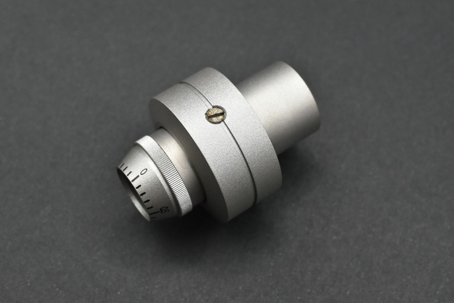 DENON DP-60M/DP-60L Tonearm Weight for "PCL-S S Arm".