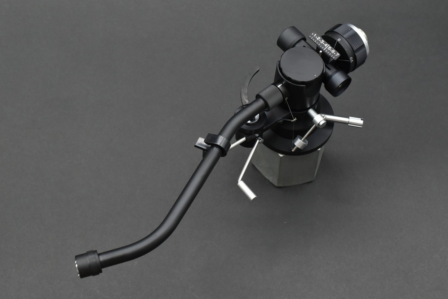 Audio Craft AC-3000MC Tonearm.