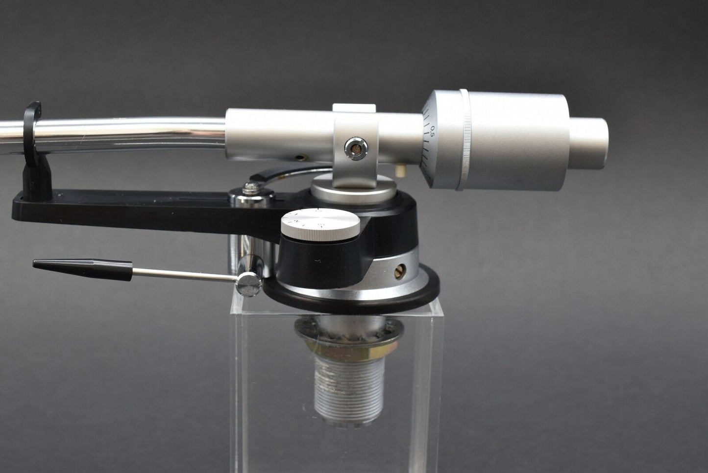 DENON DA-50 Tonearm Arm / 01