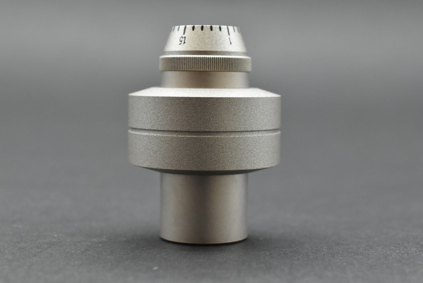 DENON DP-60M/DP-60L Tonearm Weight for "PCL-S S Arm".