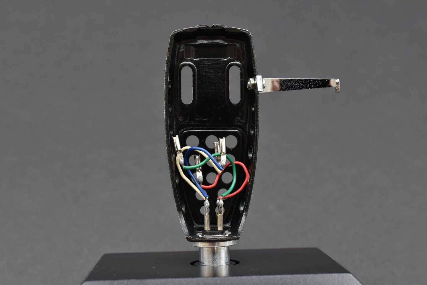 OTTO Headshell / 7.4g. 01