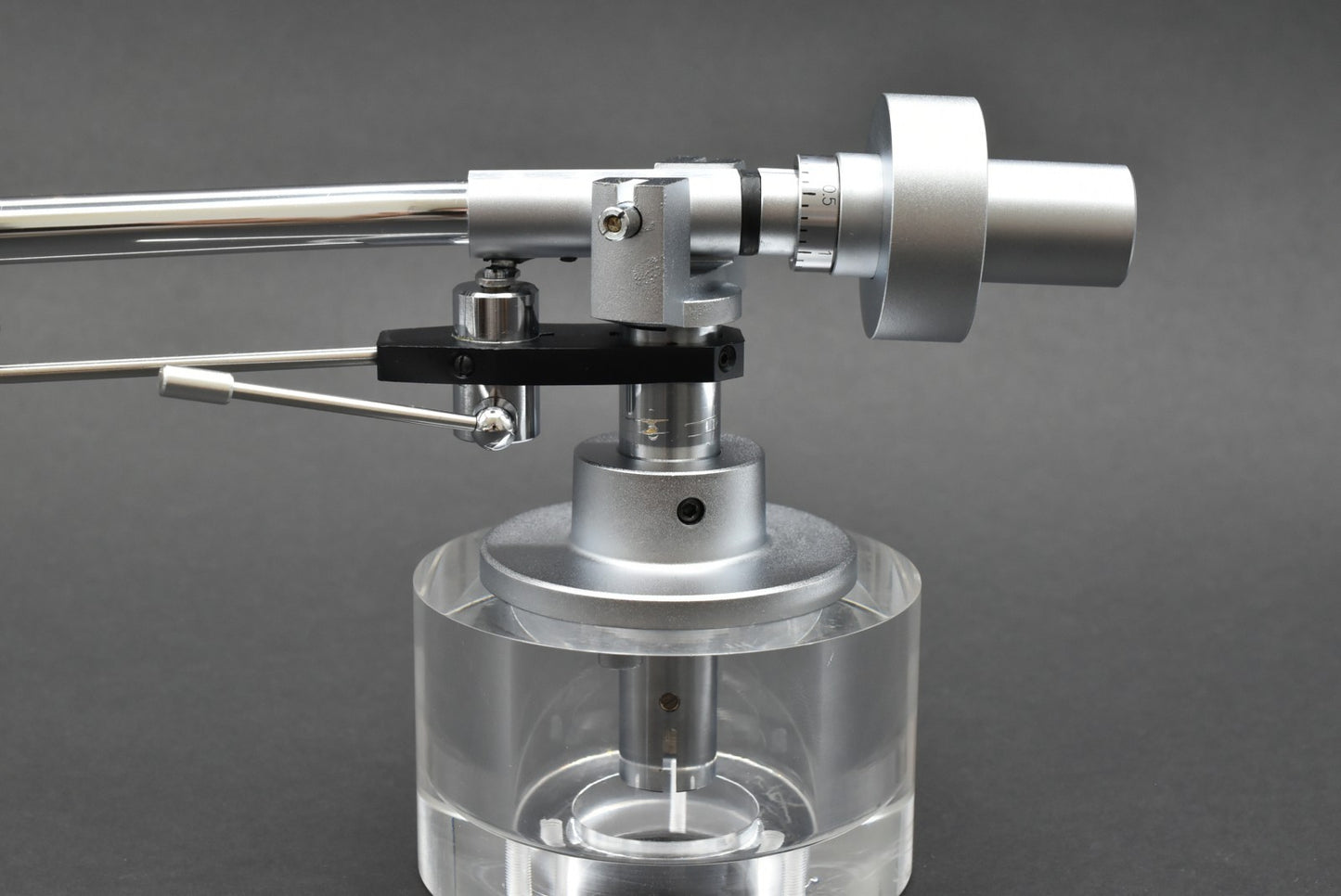 TRIO TA7 Tonearm.
