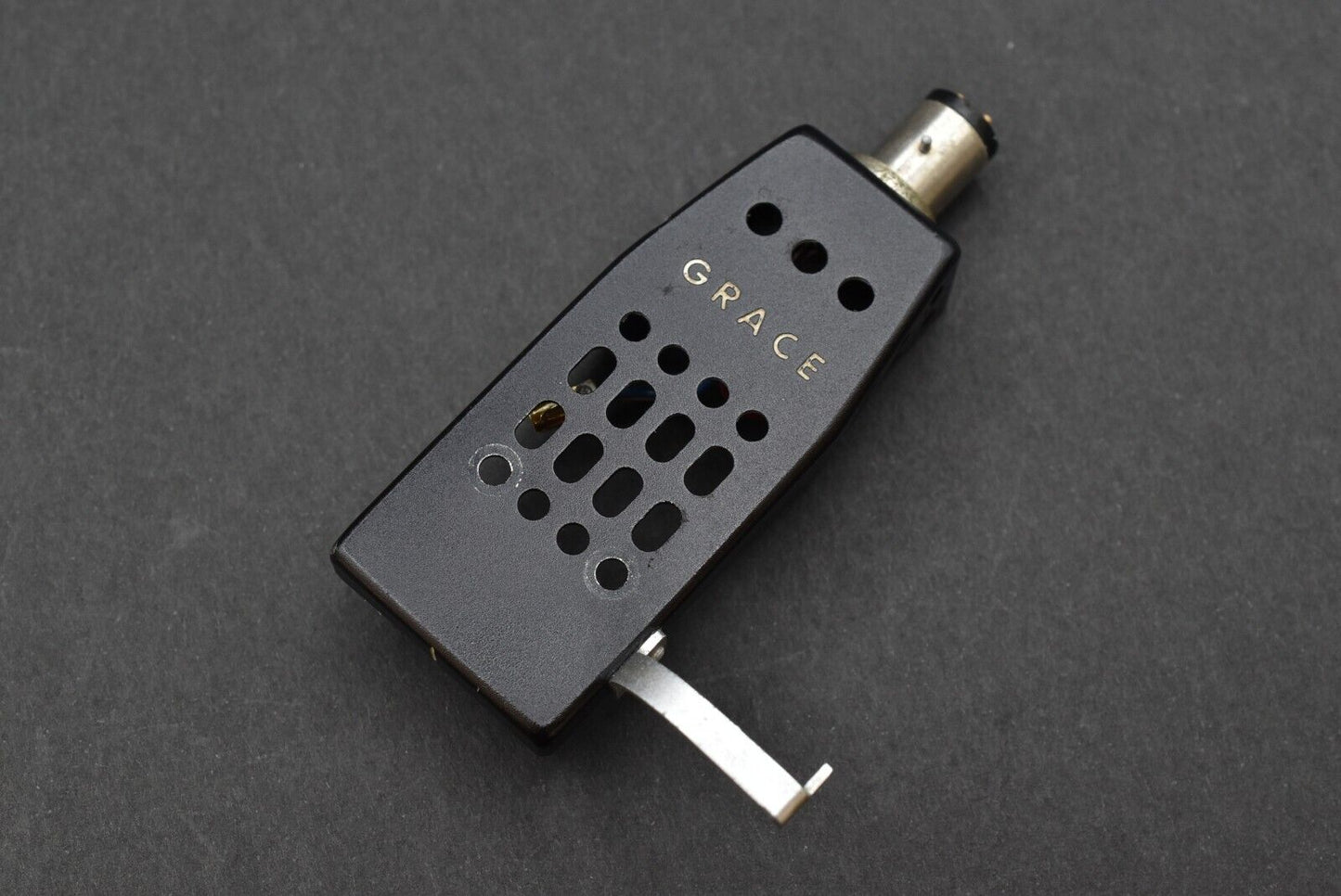 Grace HS-2 Headshell 7.2g / 05