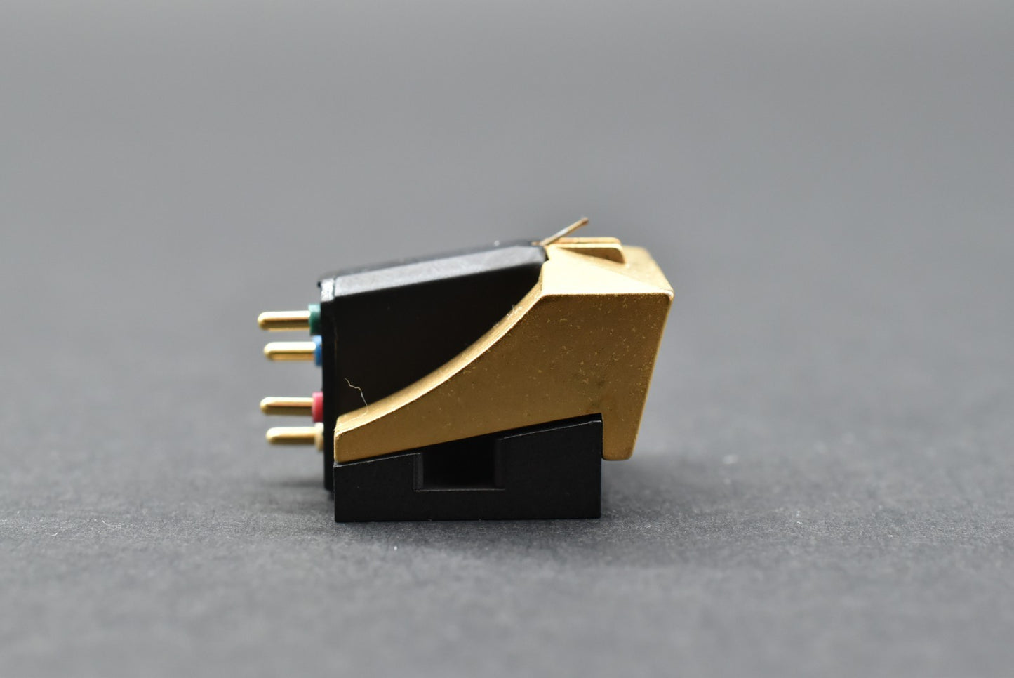 – vintage HiFi audio part from Japan