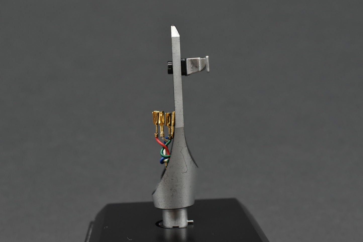 Micro H-202 Headshell 10.5g / Micro Seiki.