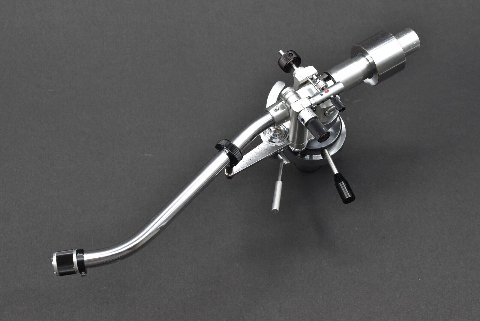 MICRO DD-8 (MA-505) Tonearm Arm / Micro Seiki 02