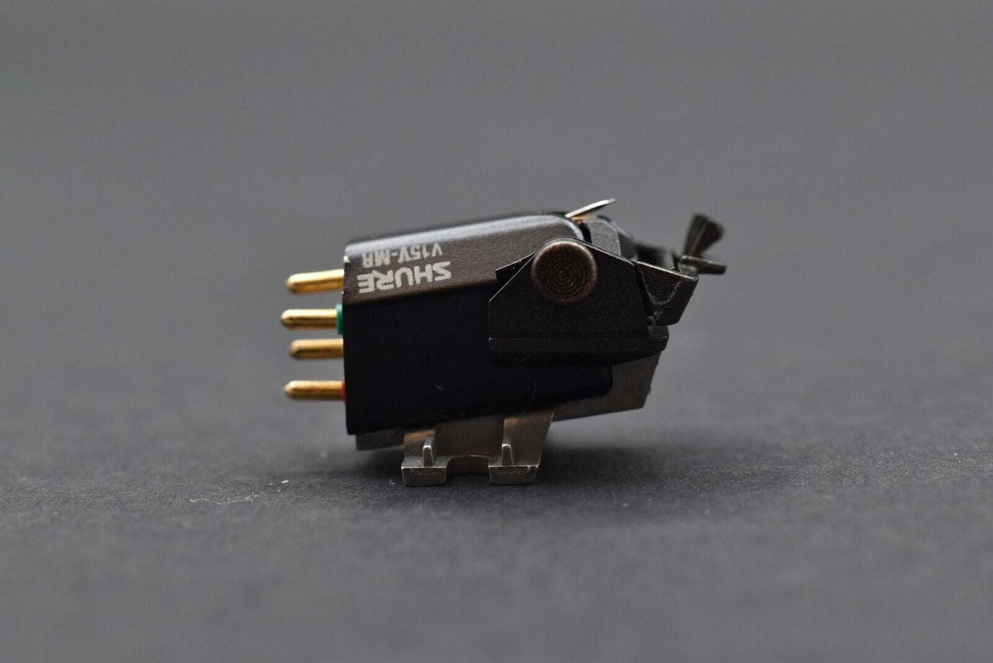 SHURE V15-TypeV-MR MM Cartridge with Original Stylus VN5MR!