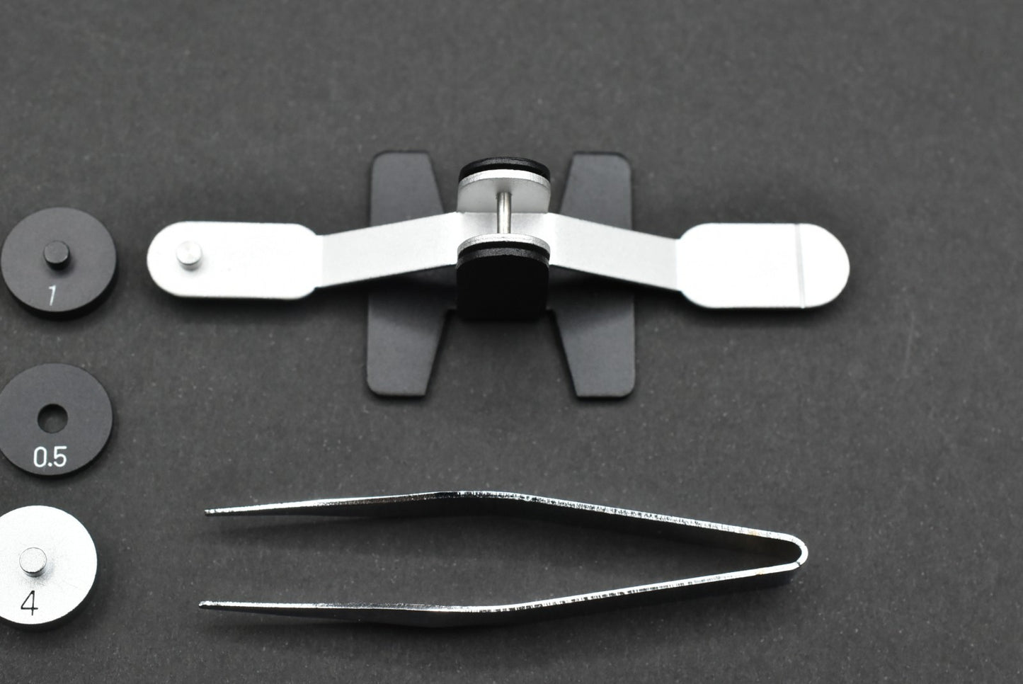 GRACE PM-1 Stylus Needle Pressure Gauge.
