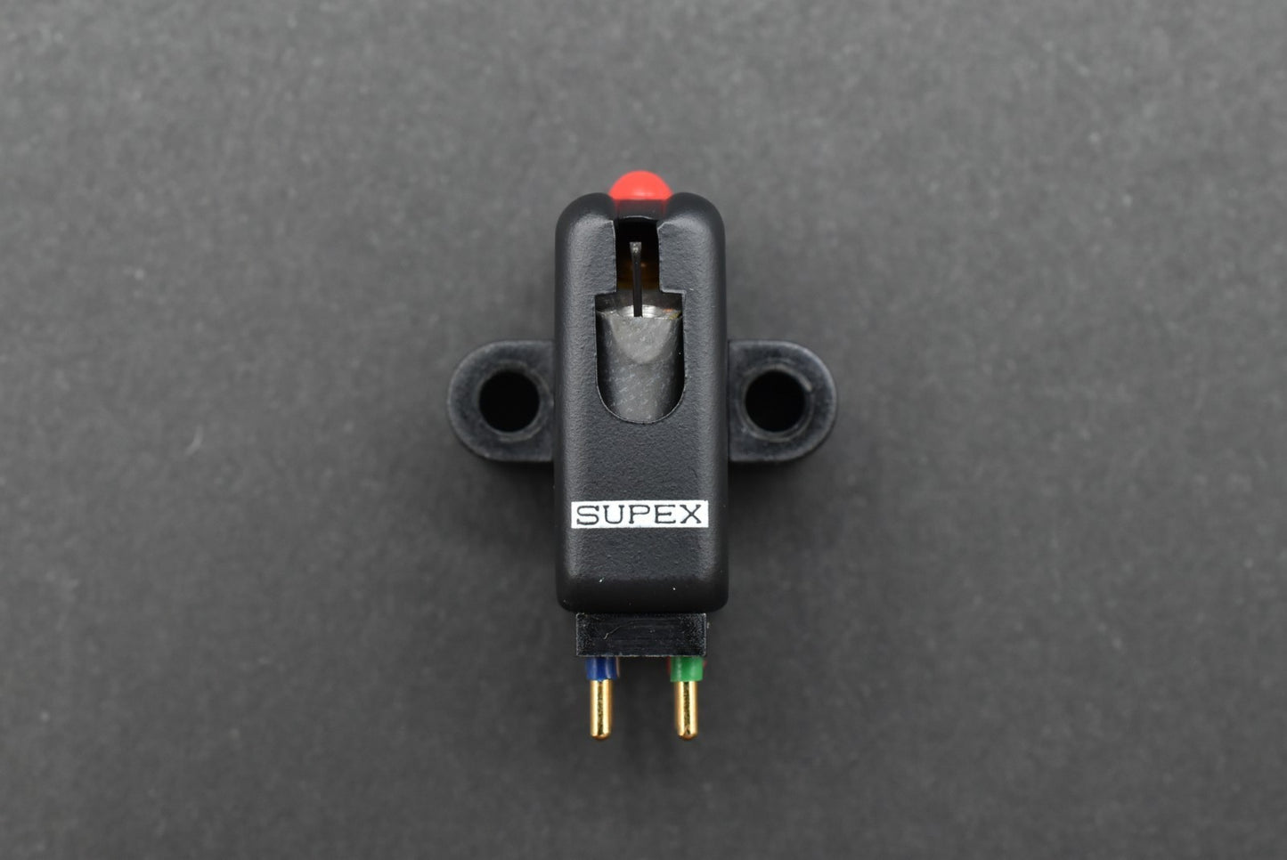 SUPEX SDX-1000 MC Cartridge.