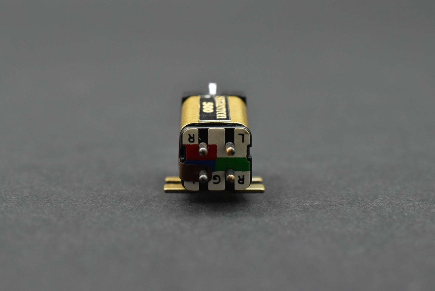 STANTON 500 MM Cartridge.