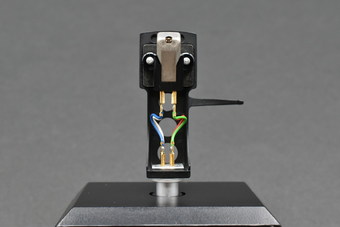 Technics H25 MM Cartridge - Stylus Not Included.