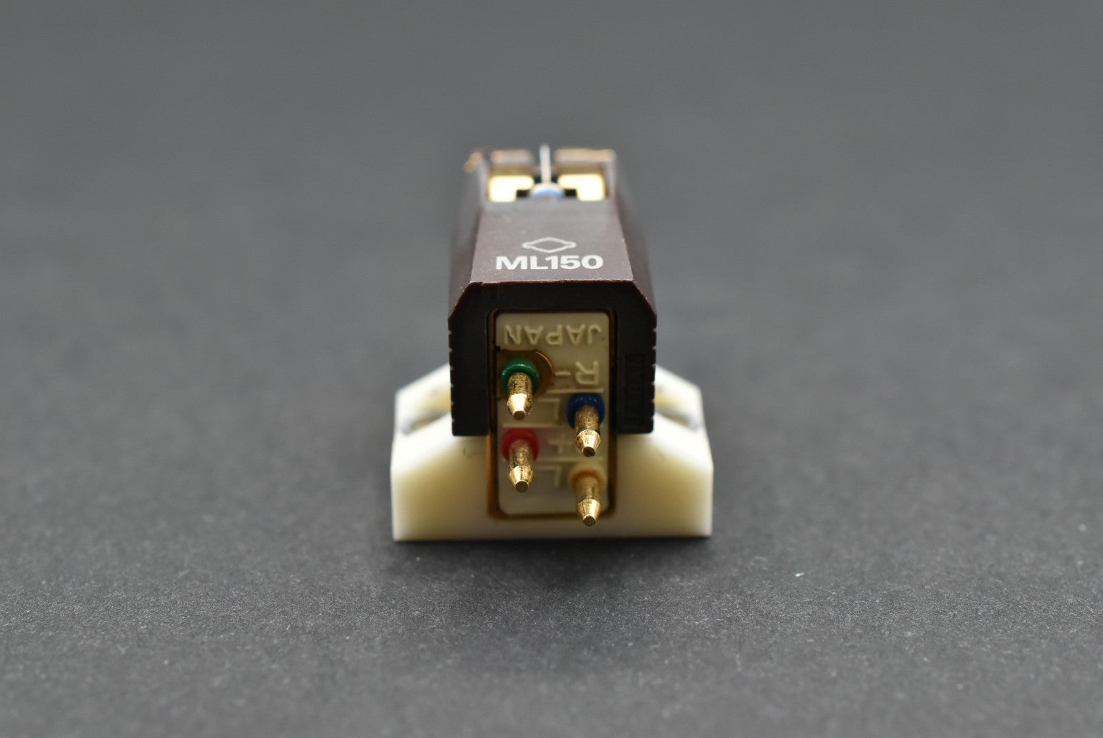 – vintage HiFi audio part from Japan