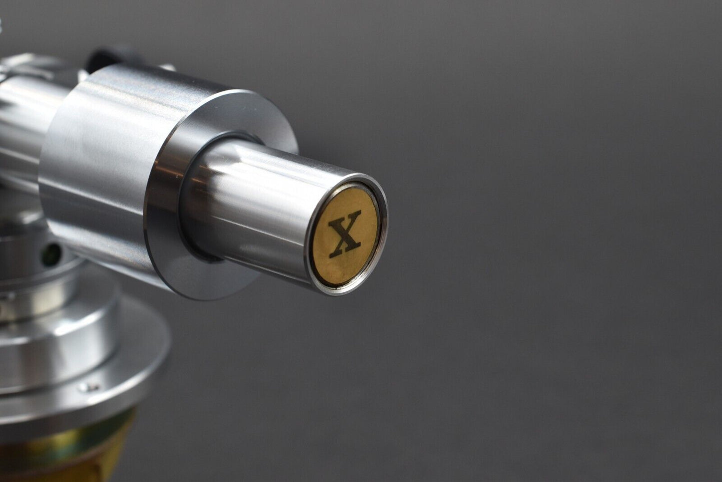 – vintage HiFi audio part from Japan