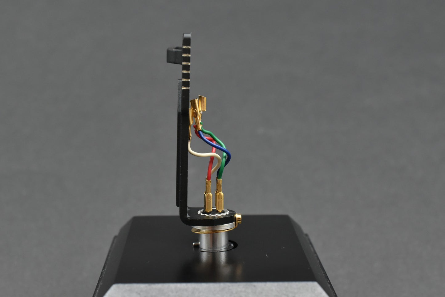 – vintage HiFi audio part from Japan